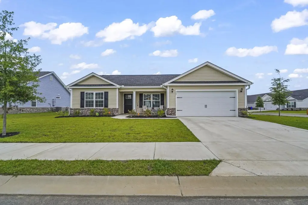 602 Lightwood Dr., Conway