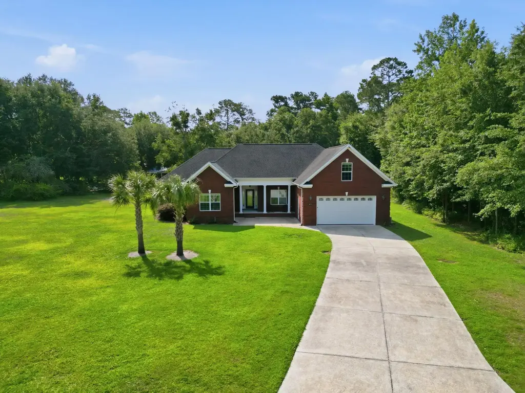 1071 Forest Dr., Conway