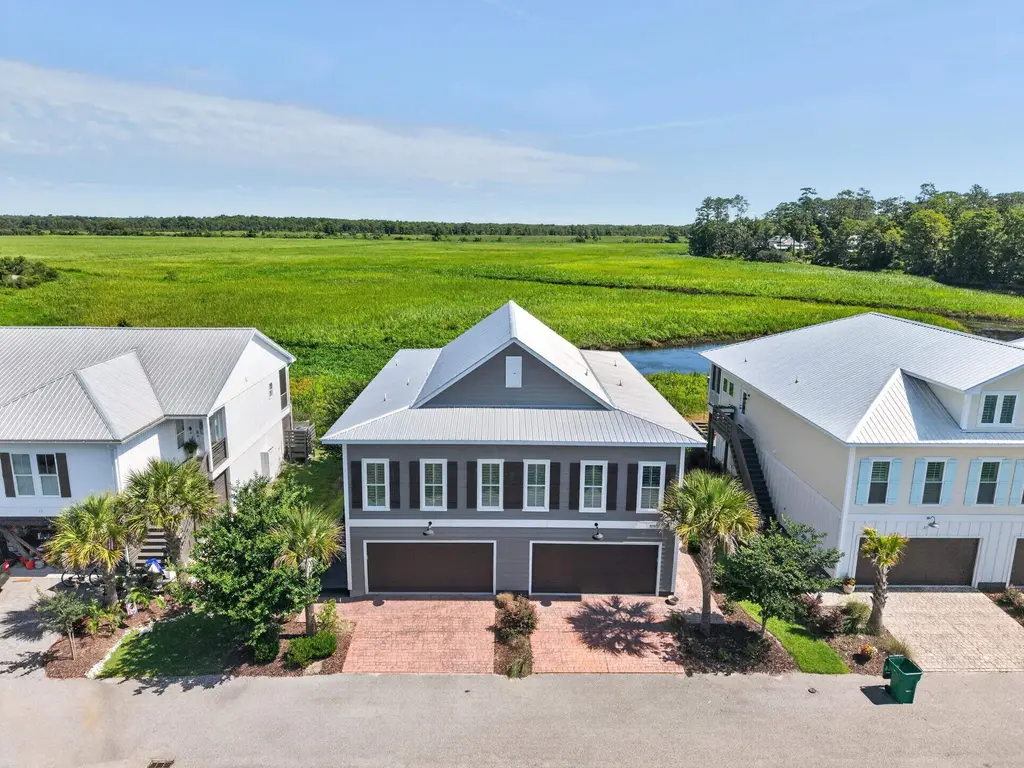 19 Red Skiff Ln. 19, Pawleys Island