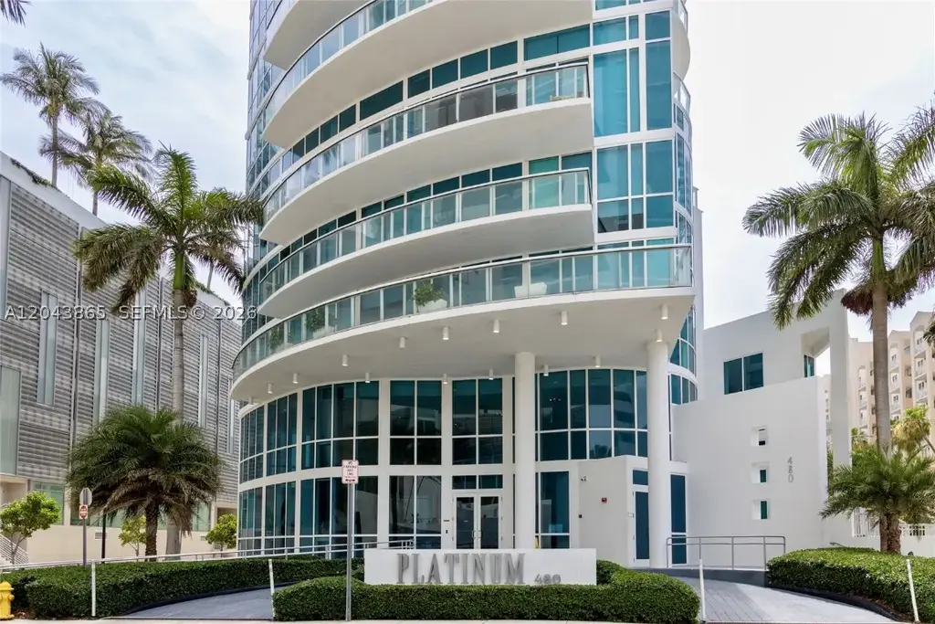 480 30th 1507, Miami