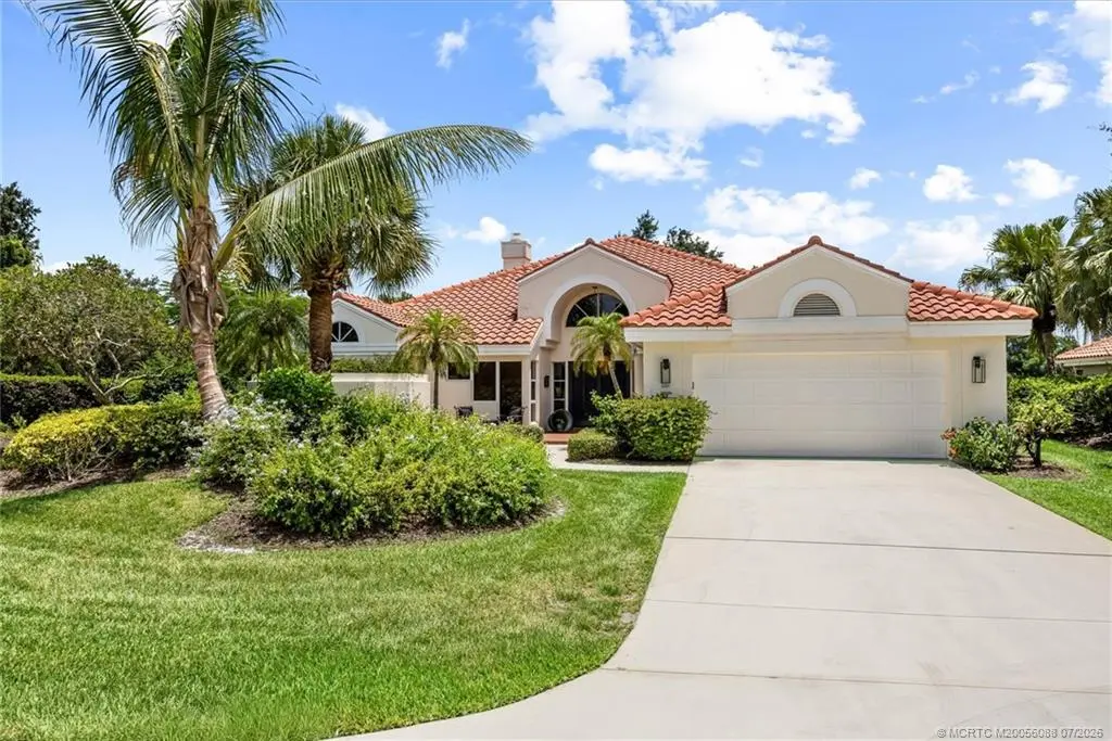 2001 Laurel Oak Lane, Palm City