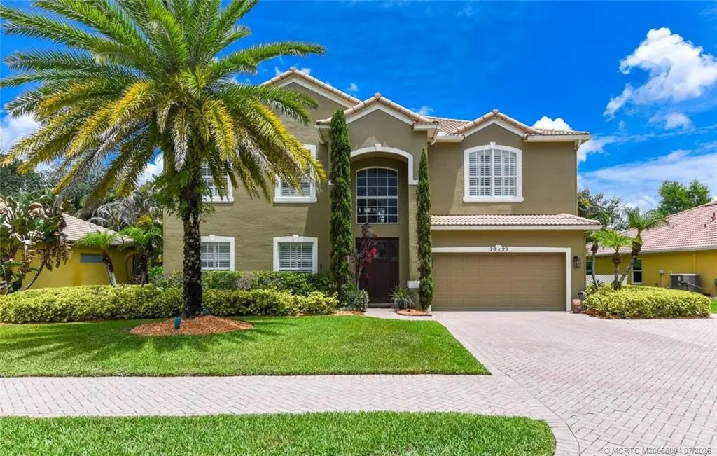 2029 Panther Trace, Stuart