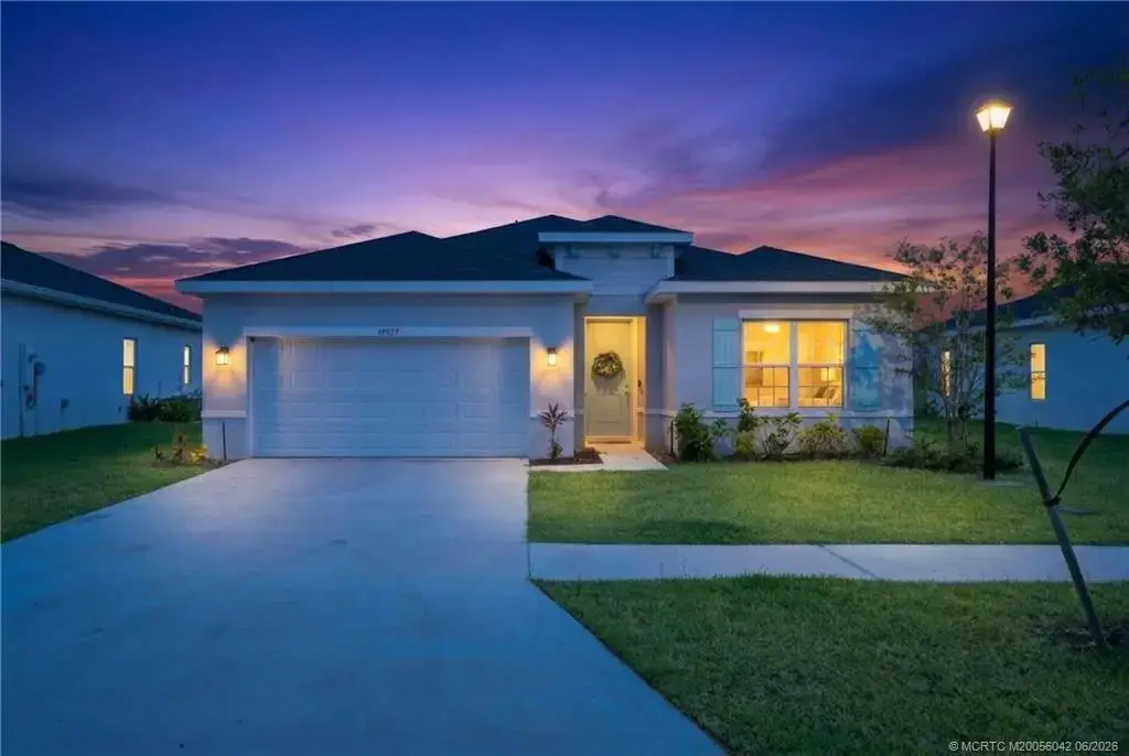 12627 Forli Way, Port St Lucie