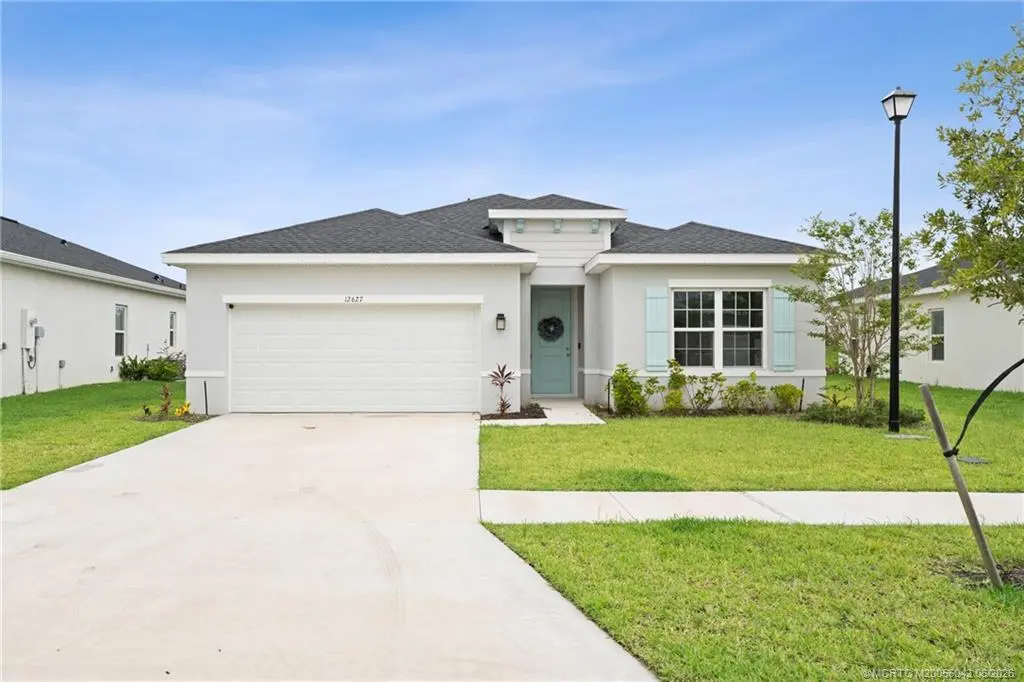 2 of 29 - 12627 Forli Way, Port St. Lucie, FL