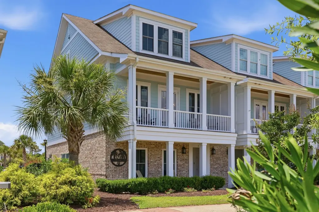 8058 Living Beach St. A, Myrtle Beach