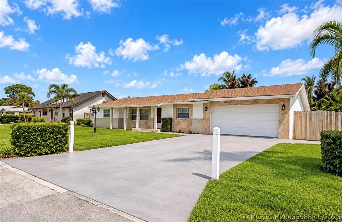 1670 Madison Street, Stuart