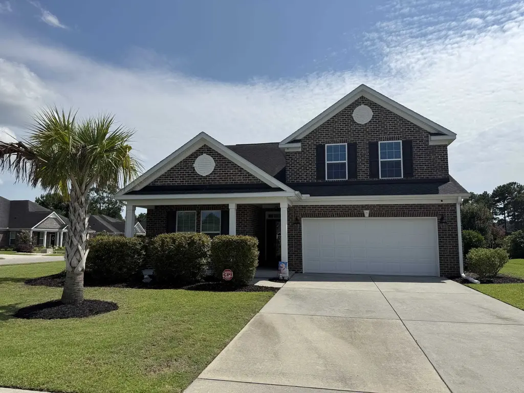 701 Chisholm Rd., Myrtle Beach