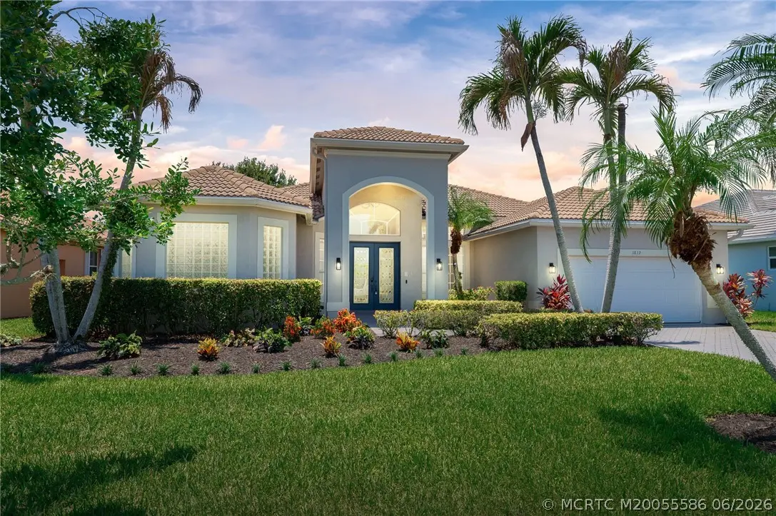 1812 Killean Court, Port St. Lucie