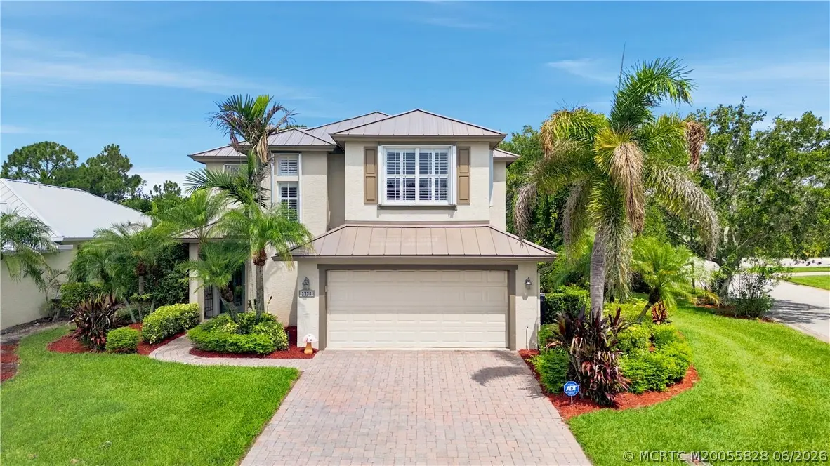 3736 Deer Oak Drive, Jensen Beach
