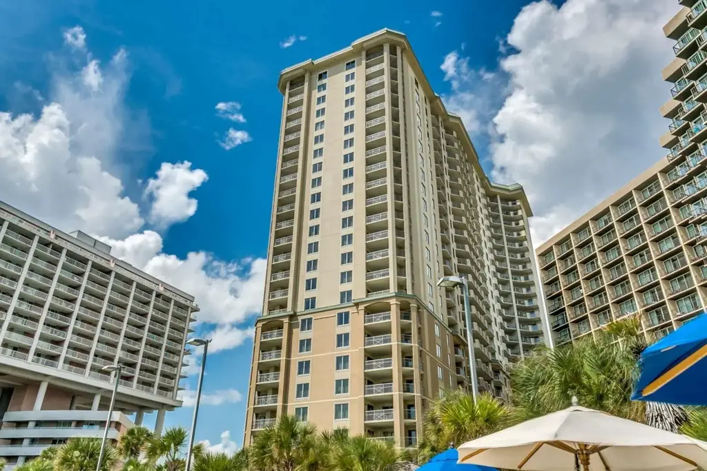 9994 Beach Club Dr. 902, Myrtle Beach