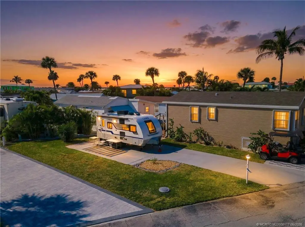 10725 Ocean Drive 409, Jensen Beach