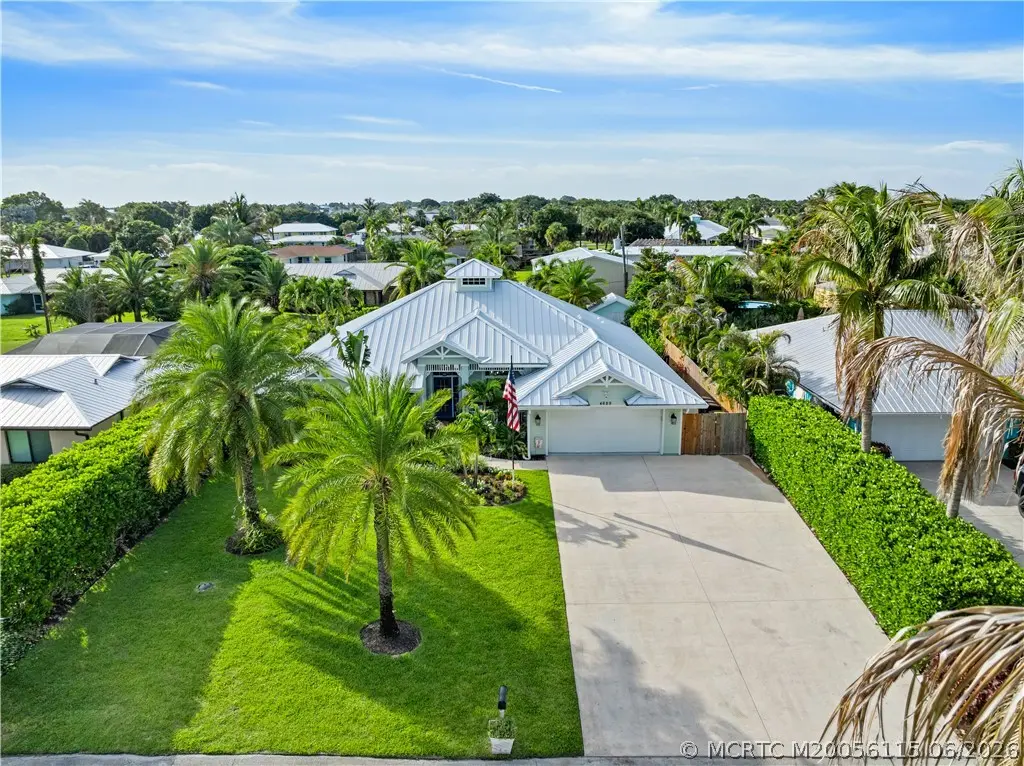 4689 Glenridge Trail, Stuart