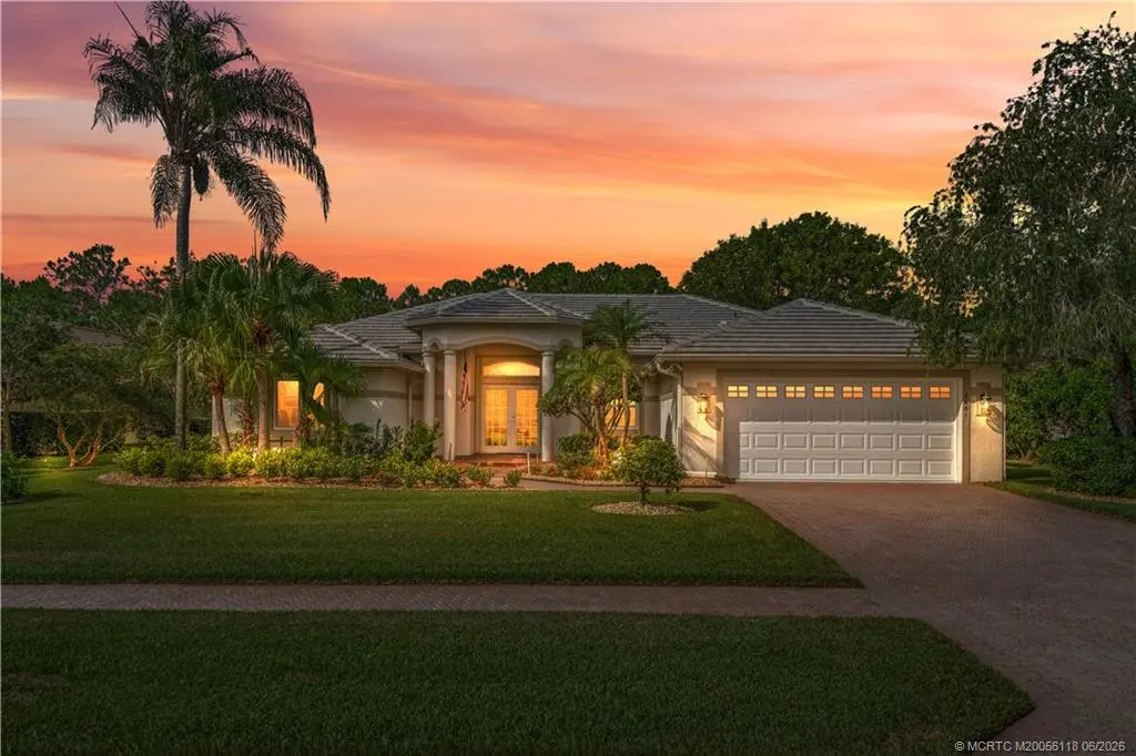 2 of 39 - 2601 Mayacoo Way, Palm City, FL