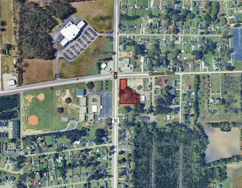 2365 Pamplico Hwy., Florence