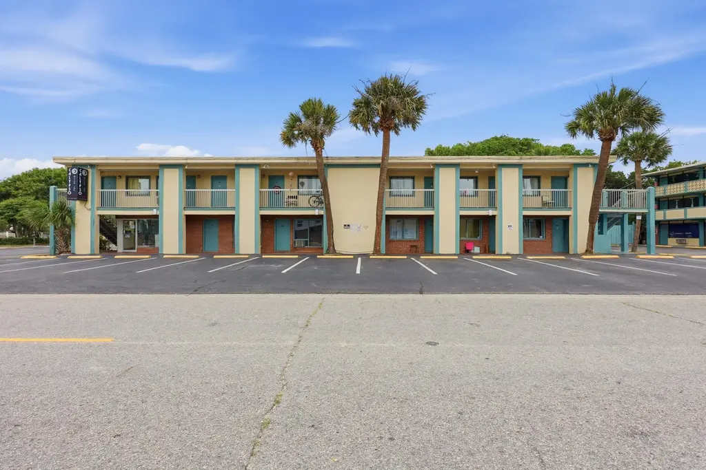 101 Flagg St., Myrtle Beach