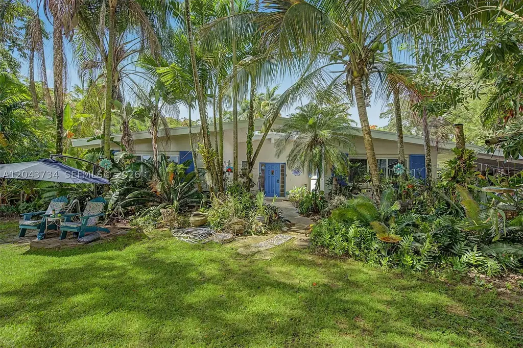 16620 234th, Homestead