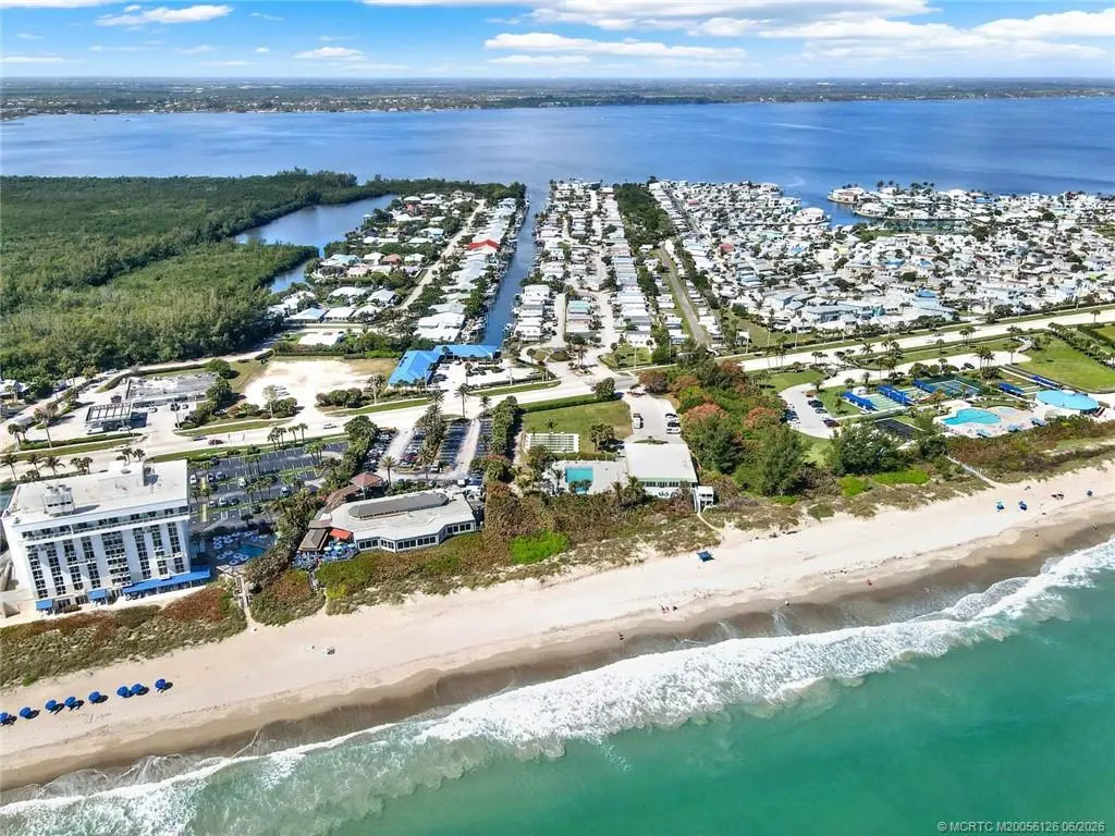10851 Ocean Drive 138, Jensen Beach
