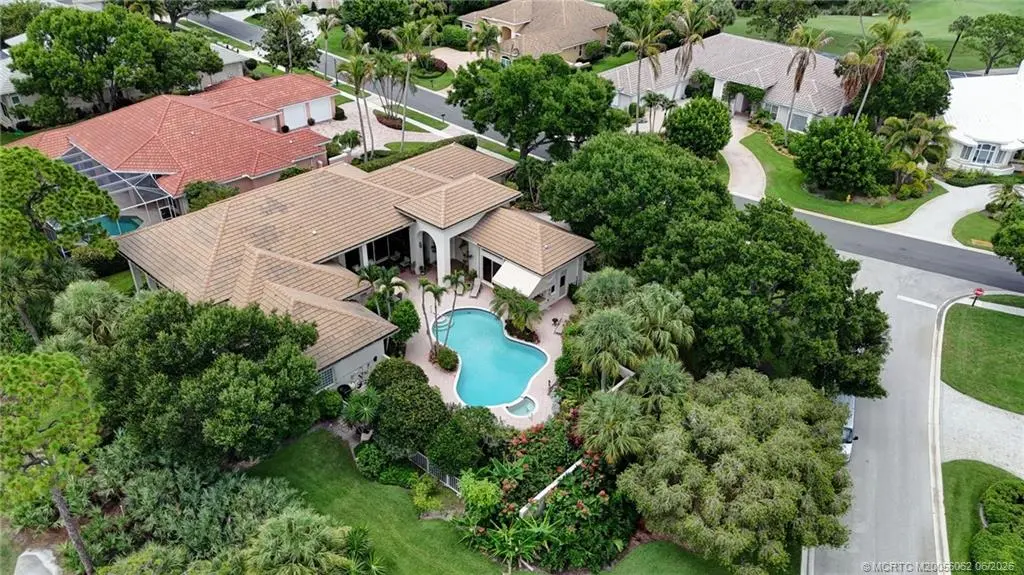 3708 Doubleton Drive, Stuart