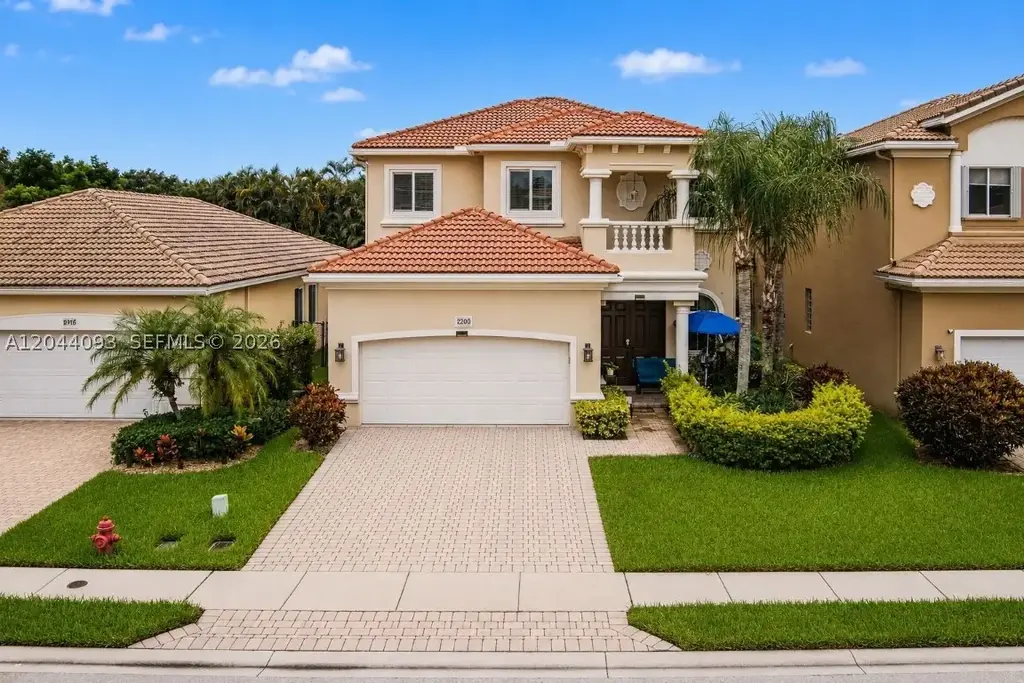 4200 Key Lime, Boynton Beach