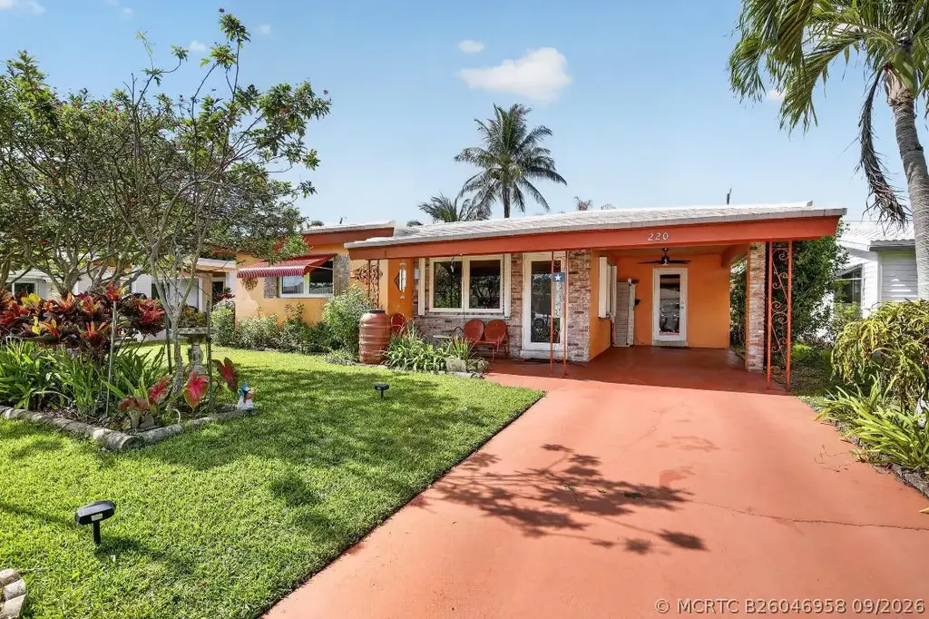 220 48th Street, Oakland Park