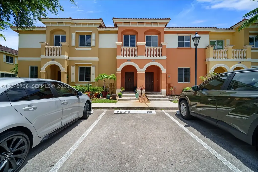 8915 19th, Miramar