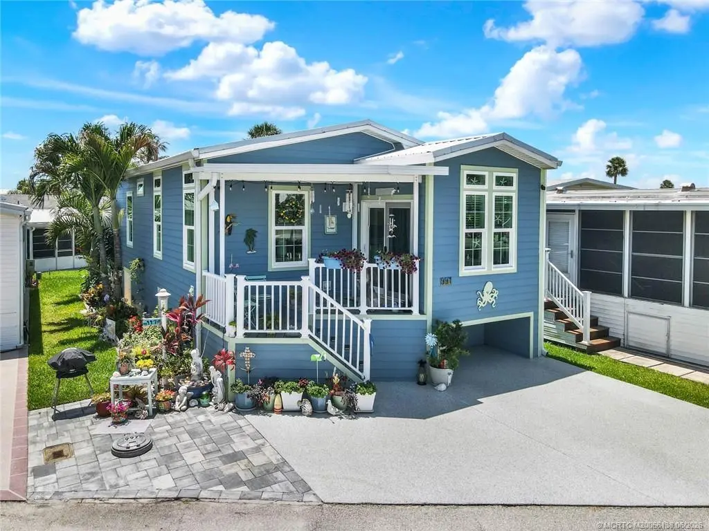997 Nettles Boulevard, Jensen Beach