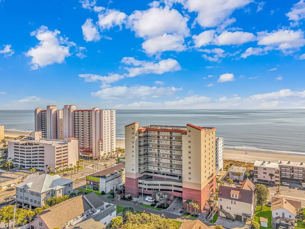 1707 Perrin Dr. 606, North Myrtle Beach