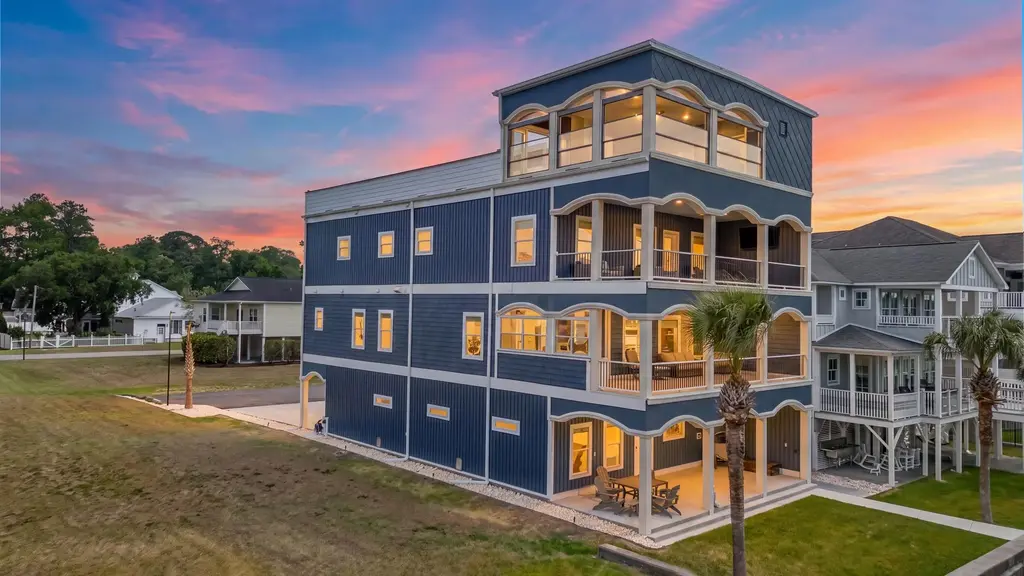 2609 Broome Terrace, North Myrtle Beach