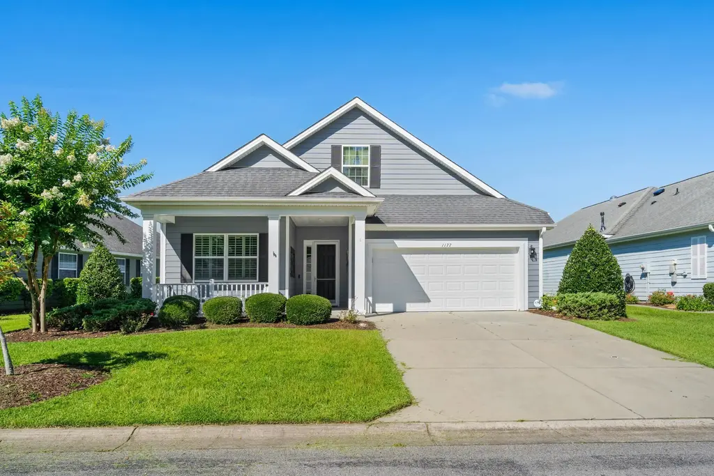 1177 Kiawah Loop, Murrells Inlet