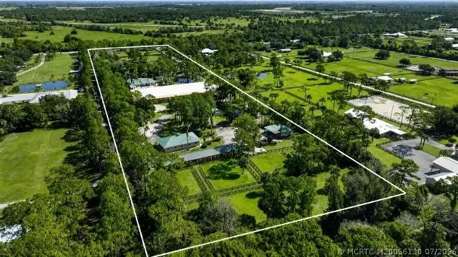 2602 64th Court, Palm City