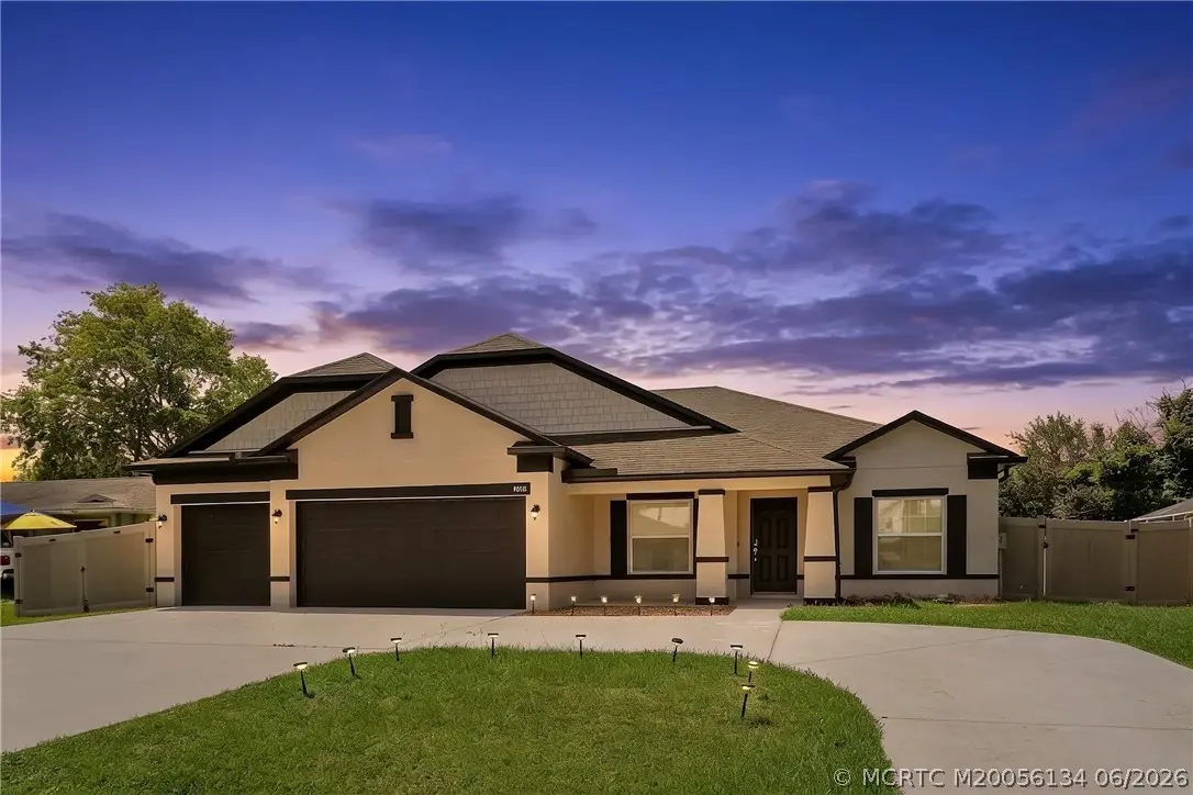1026 Janar Avenue, Port St. Lucie