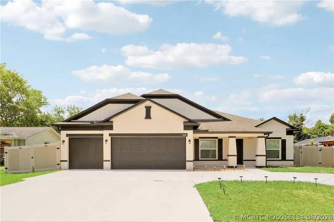 3 of 27 - 1026 Janar Avenue, Port St. Lucie, FL