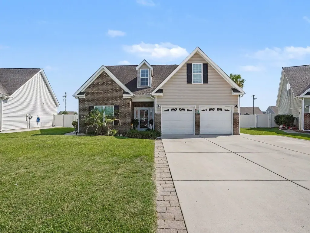 221 Cabo Loop, Myrtle Beach
