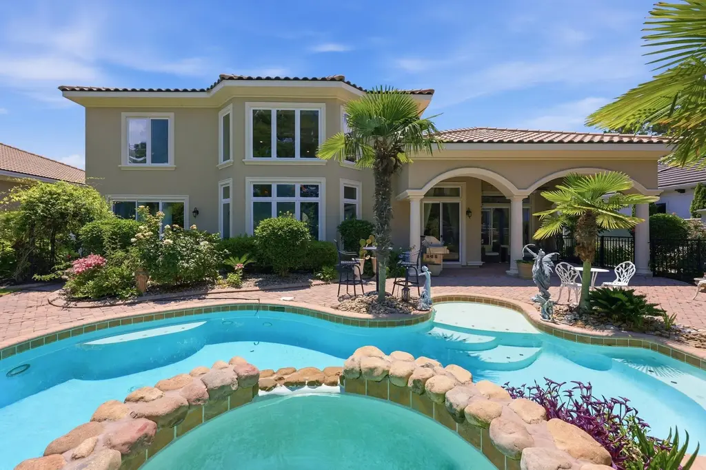 8953 Bella Verde Ct., Myrtle Beach