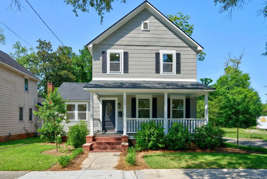 1209 Prince St., Georgetown