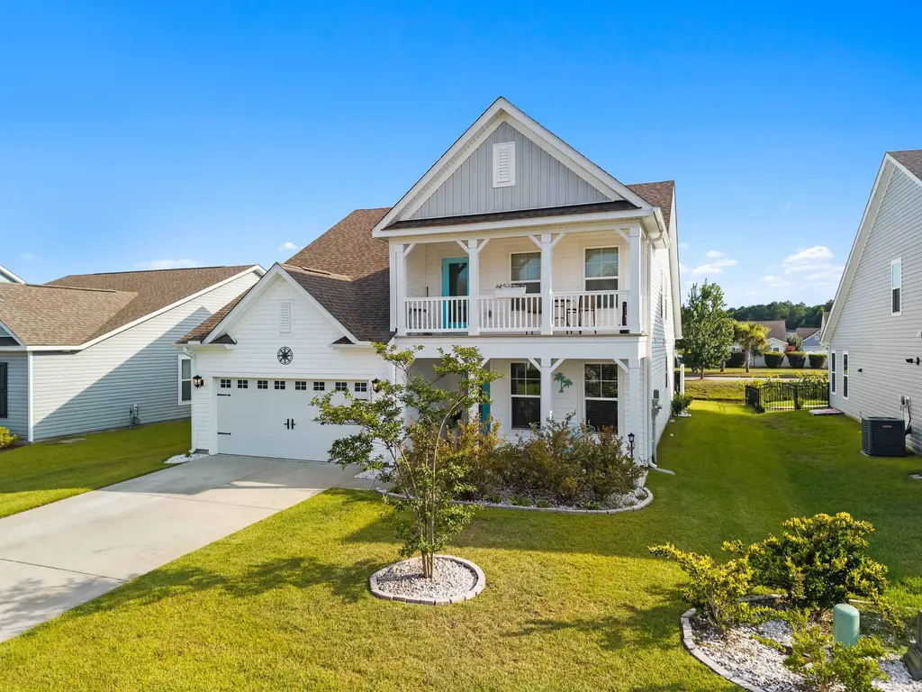 2532 Brescia St., Myrtle Beach