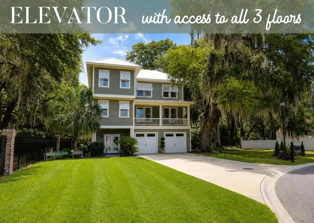 11 Flaggpoint Ln., Murrells Inlet