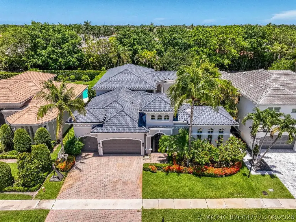 16340 Via Venetia, Delray Beach