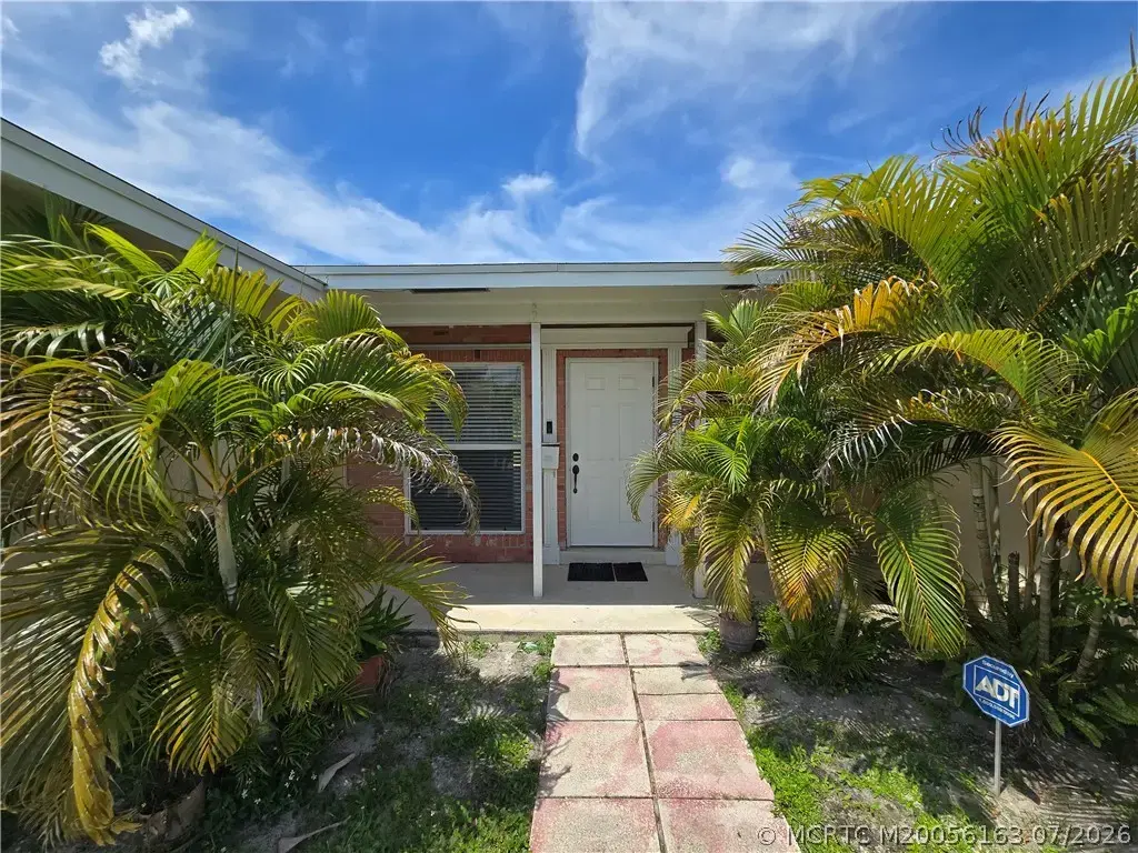 2648 Rockcrest Court, West Palm Beach