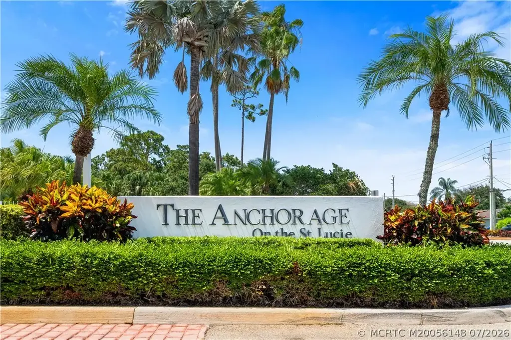 2500 Anchorage Cove D1, Port St Lucie