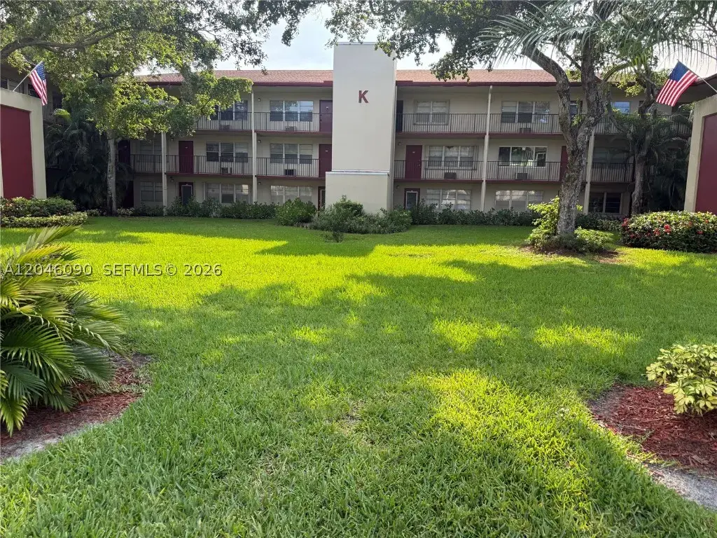 100 132nd 101k, Pembroke Pines
