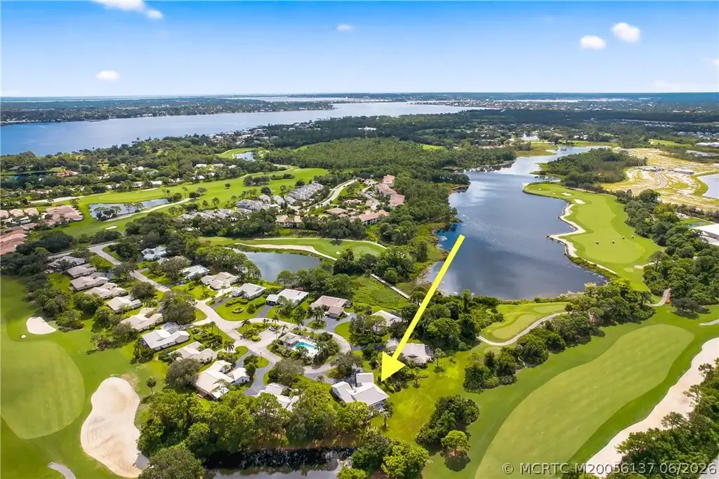 2120 Greenbriar Lane, Palm City