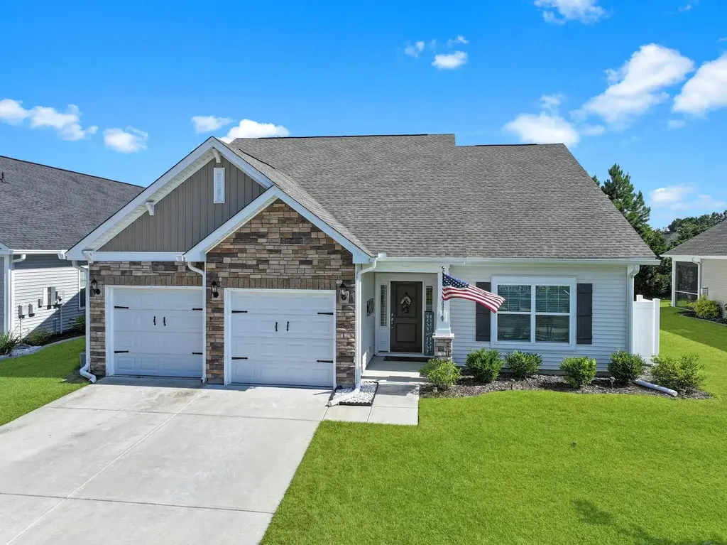 568 Canborough Lane, Murrells Inlet
