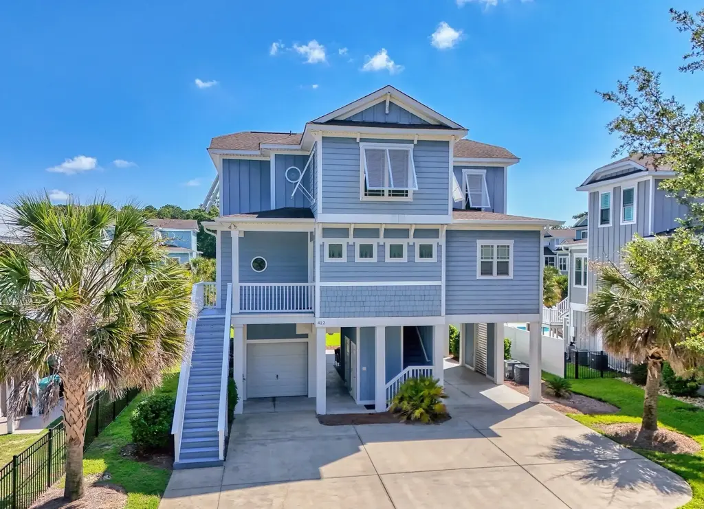 412 Pine Ave., Murrells Inlet