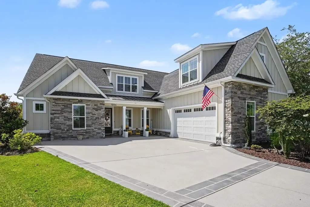 1004 Whooping Crane Dr., Conway