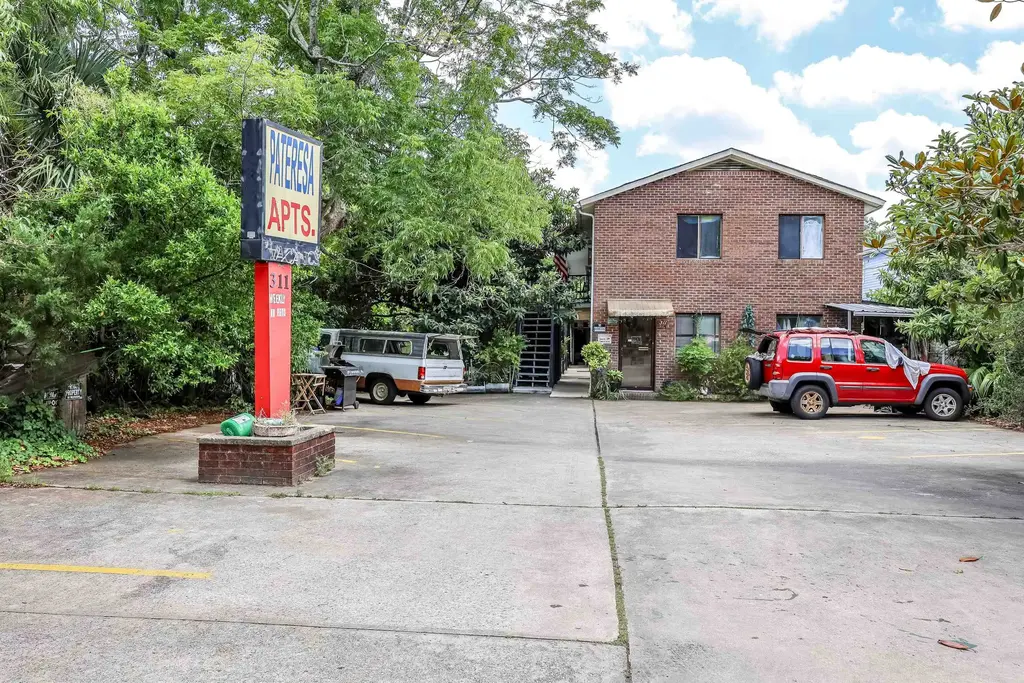 311 3rd Ave. N, Myrtle Beach