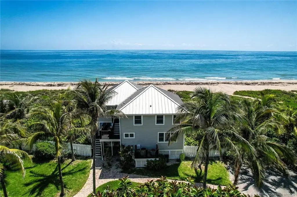 1871 Ocean Boulevard Upper Guest House, Stuart