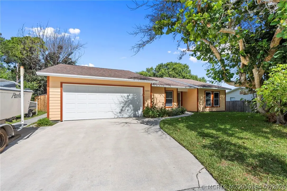 2 of 38 - 5403 Palm Drive, Fort Pierce, FL