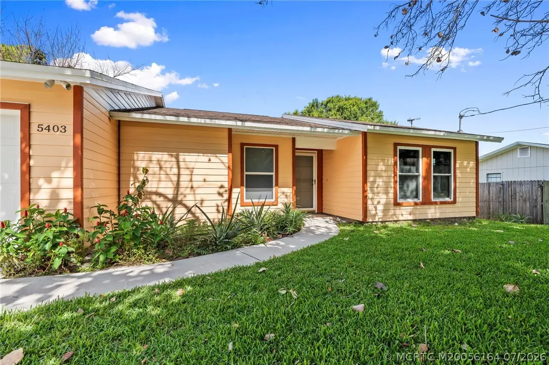 3 of 38 - 5403 Palm Drive, Fort Pierce, FL
