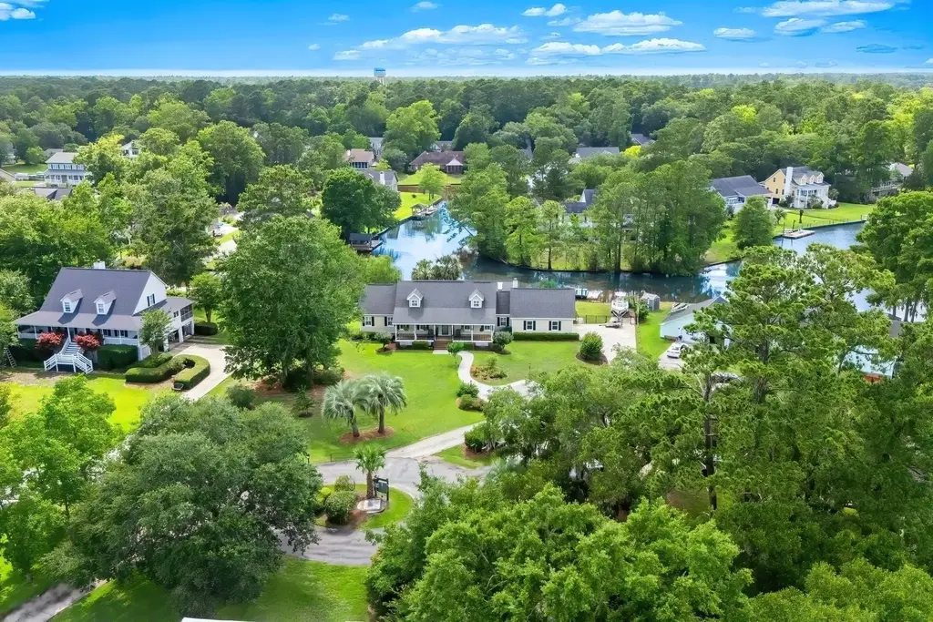 181 Live Oak Ln., Georgetown